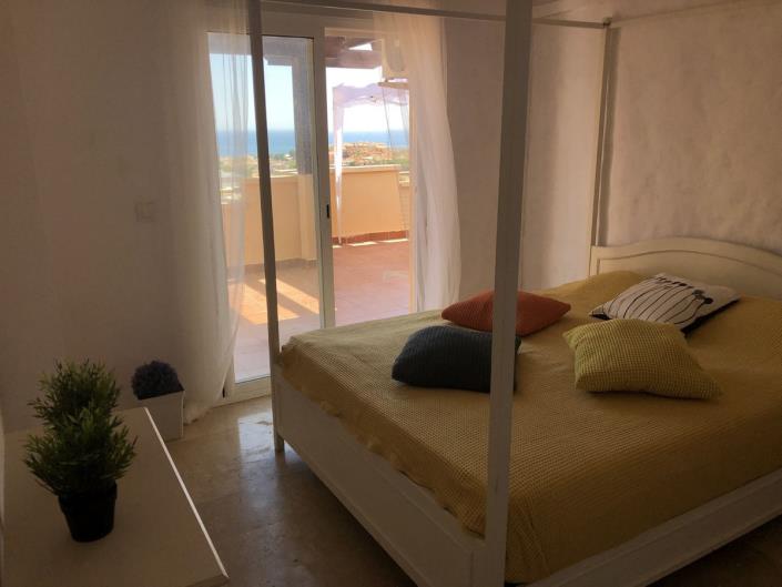 Image No.7-Penthouse de 2 chambres à vendre à Riviera del Sol