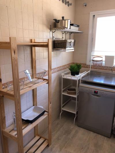 Image No.10-Penthouse de 2 chambres à vendre à Riviera del Sol