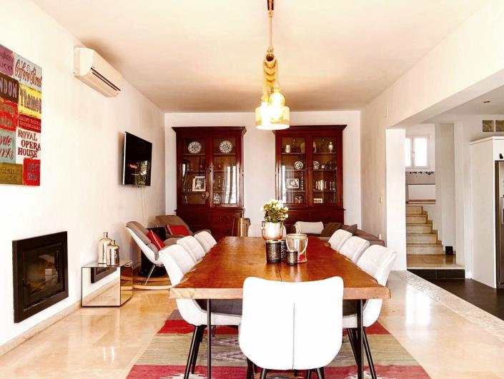 Image No.8-Villa de 4 chambres à vendre à La Duquesa