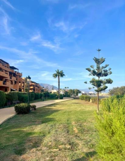 Image No.19-Villa de 4 chambres à vendre à La Duquesa