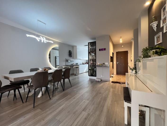 Image No.7-Maison de ville de 3 chambres à vendre à Estepona