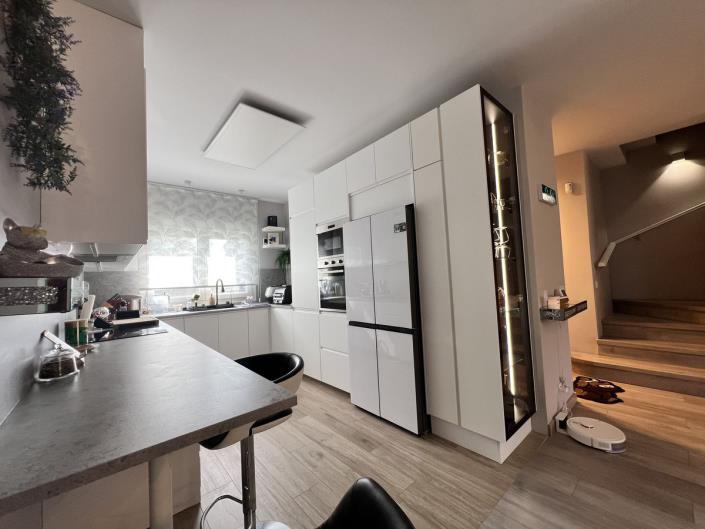 Image No.9-Maison de ville de 3 chambres à vendre à Estepona