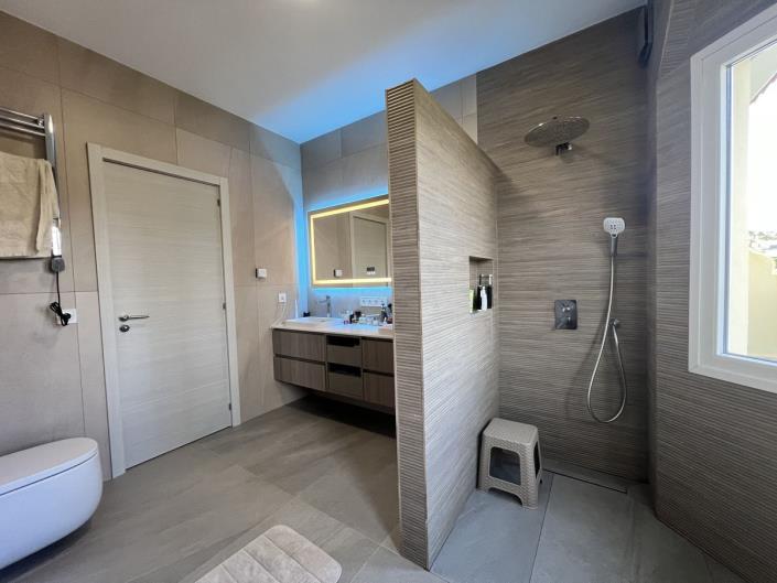 Image No.15-Maison de ville de 3 chambres à vendre à Estepona