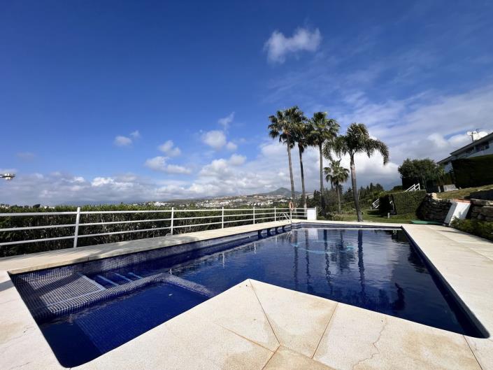 Image No.27-Maison de ville de 3 chambres à vendre à Estepona