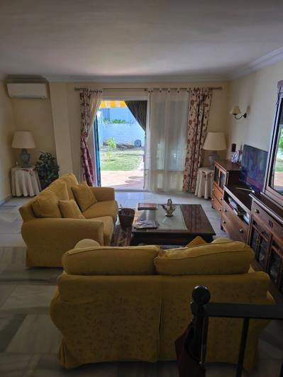 Image No.3-Appartement de 1 chambre à vendre à El Paraiso