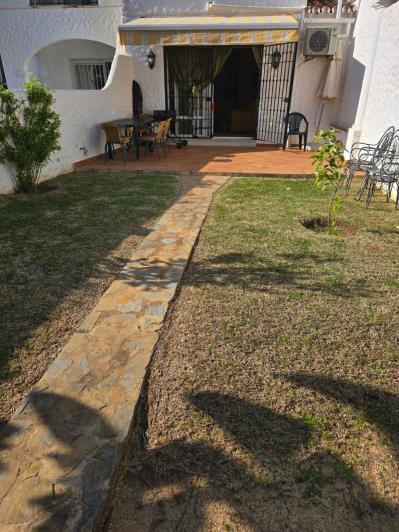 Image No.6-Appartement de 1 chambre à vendre à El Paraiso