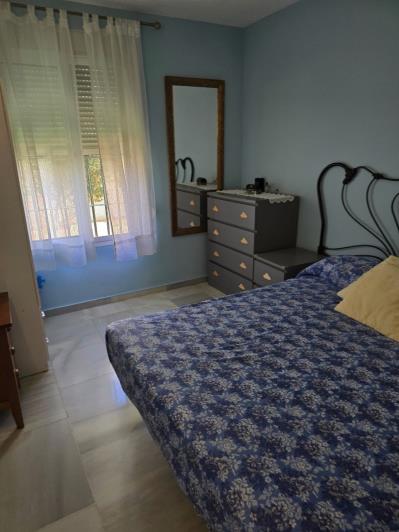 Image No.7-Appartement de 1 chambre à vendre à El Paraiso