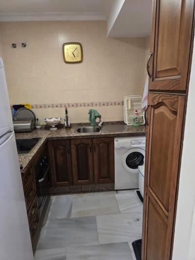 Image No.8-Appartement de 1 chambre à vendre à El Paraiso