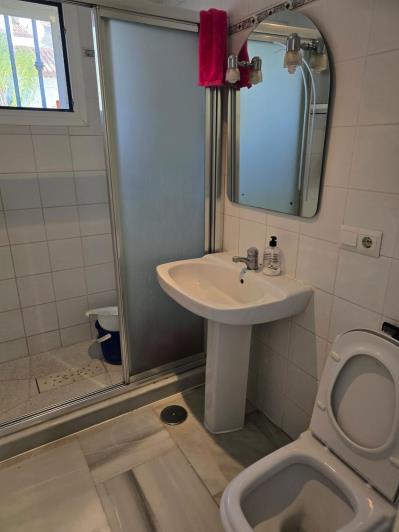 Image No.12-Appartement de 1 chambre à vendre à El Paraiso