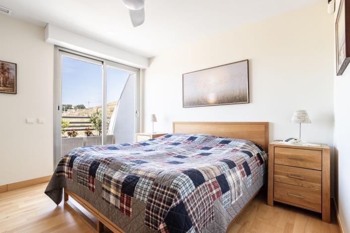 Image No.6-2 Bed Penthouse for sale