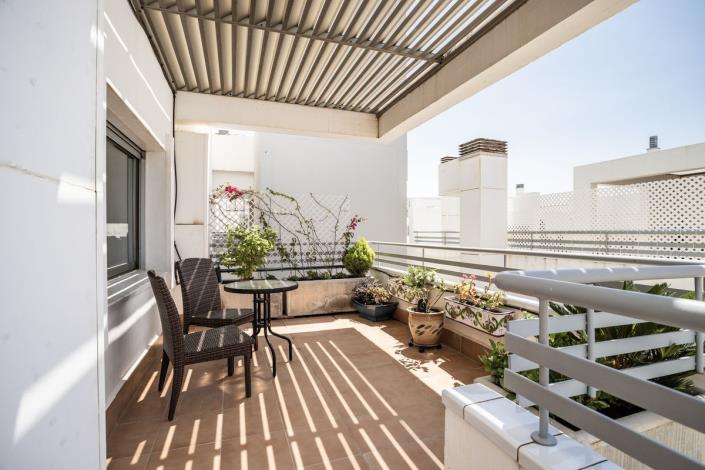 Image No.18-2 Bed Penthouse for sale