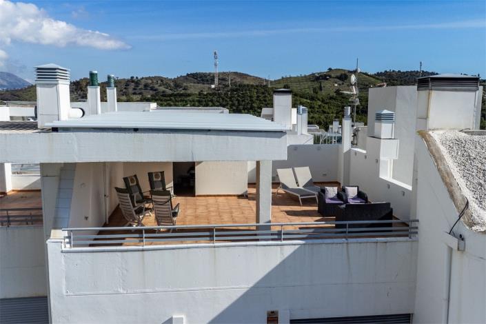 Image No.25-2 Bed Penthouse for sale