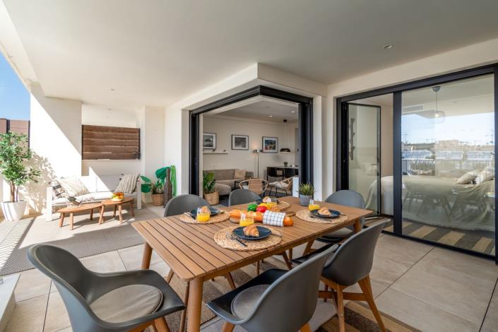 Image No.6-Appartement de 2 chambres à vendre à La Cala De Mijas