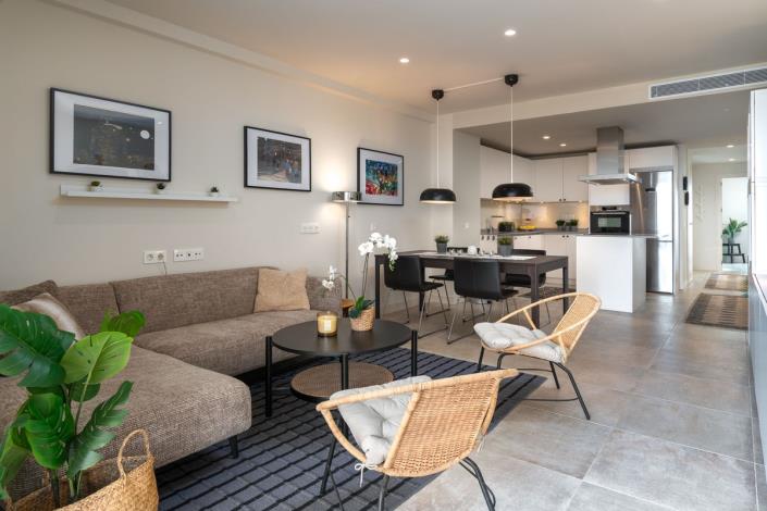 Image No.10-Appartement de 2 chambres à vendre à La Cala De Mijas