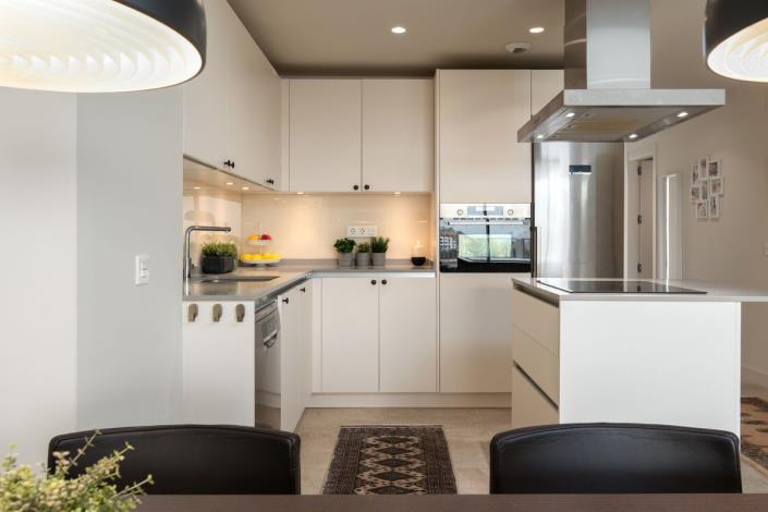 Image No.12-Appartement de 2 chambres à vendre à La Cala De Mijas