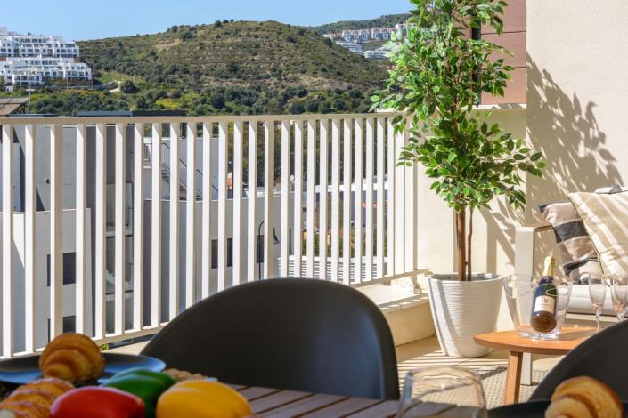 Image No.18-Appartement de 2 chambres à vendre à La Cala De Mijas