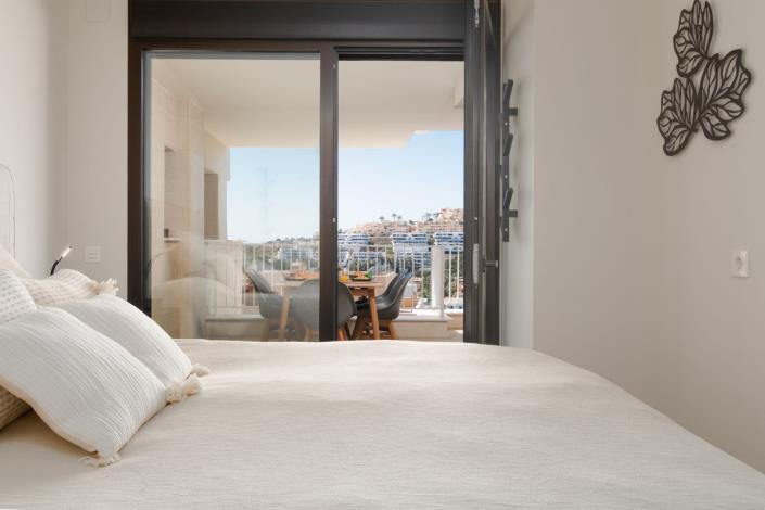 Image No.21-Appartement de 2 chambres à vendre à La Cala De Mijas