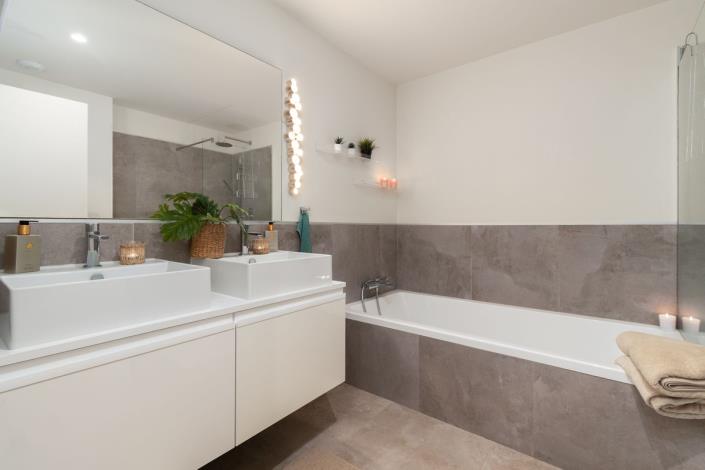 Image No.25-Appartement de 2 chambres à vendre à La Cala De Mijas