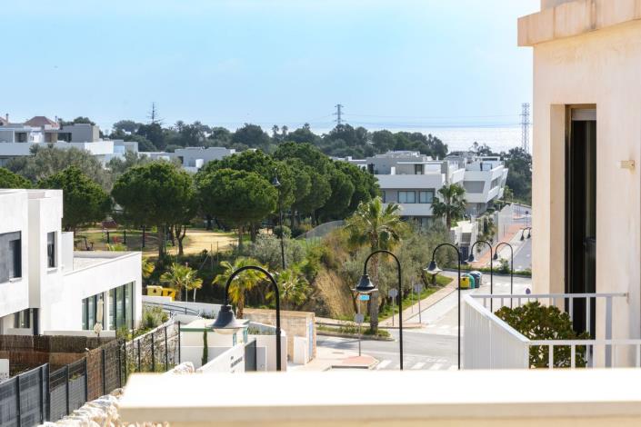 Image No.28-Appartement de 2 chambres à vendre à La Cala De Mijas