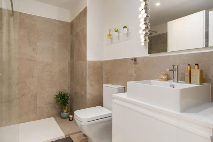 Image No.33-Appartement de 2 chambres à vendre à La Cala De Mijas