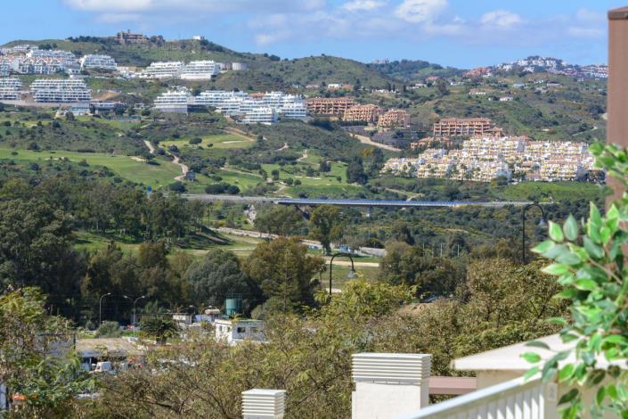 Image No.39-Appartement de 2 chambres à vendre à La Cala De Mijas