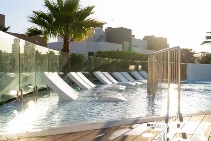 Image No.51-Appartement de 2 chambres à vendre à La Cala De Mijas