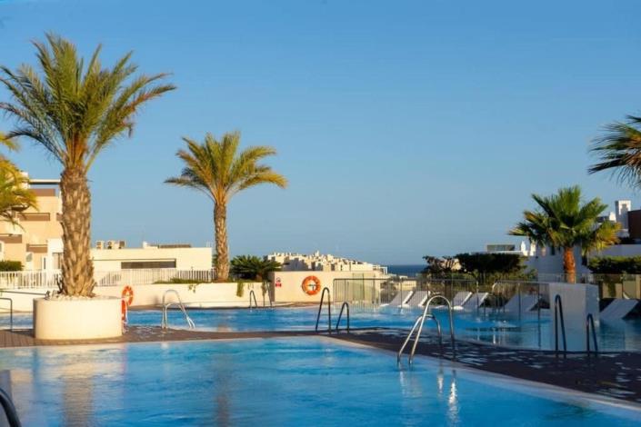 Image No.52-Appartement de 2 chambres à vendre à La Cala De Mijas