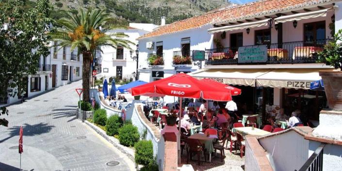 Image No.53-Appartement de 2 chambres à vendre à La Cala De Mijas