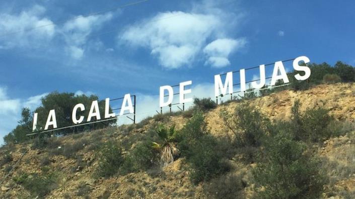 Image No.55-Appartement de 2 chambres à vendre à La Cala De Mijas