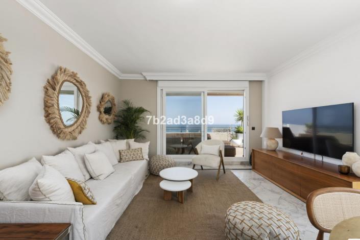 Image No.7-Penthouse de 3 chambres à vendre à Puerto Banus