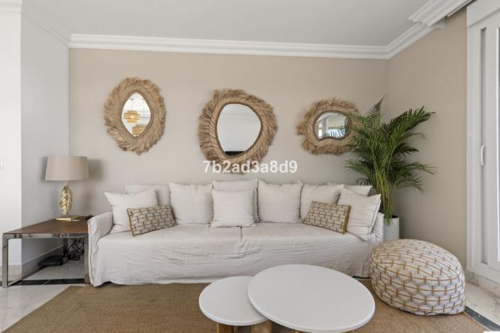 Image No.10-Penthouse de 3 chambres à vendre à Puerto Banus