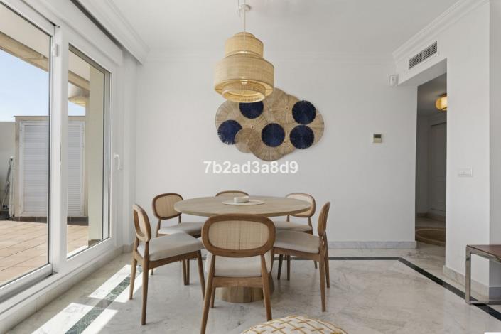 Image No.9-Penthouse de 3 chambres à vendre à Puerto Banus