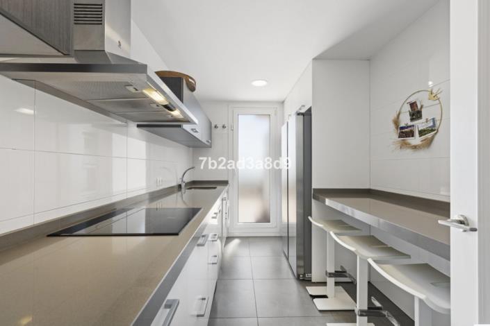 Image No.11-Penthouse de 3 chambres à vendre à Puerto Banus