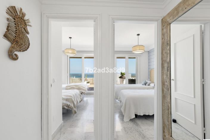 Image No.18-Penthouse de 3 chambres à vendre à Puerto Banus