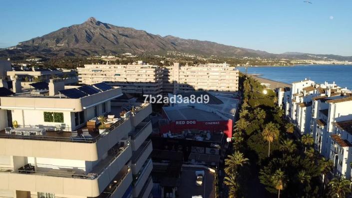 Image No.38-Penthouse de 3 chambres à vendre à Puerto Banus