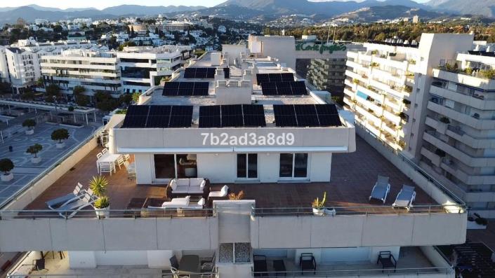 Image No.42-Penthouse de 3 chambres à vendre à Puerto Banus