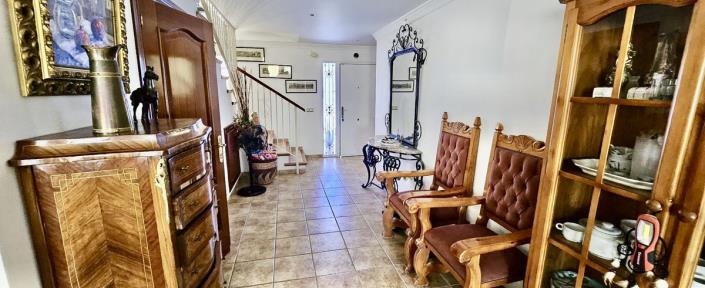 Image No.5-Villa de 6 chambres à vendre à Alhaurín de la Torre