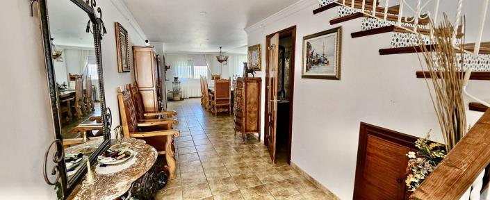 Image No.6-Villa de 6 chambres à vendre à Alhaurín de la Torre