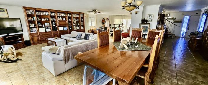 Image No.32-Villa de 6 chambres à vendre à Alhaurín de la Torre