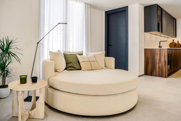 Image No.14-Villa de 5 chambres à vendre à Nueva Andalucia