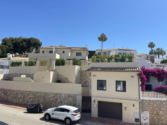 Image No.3-Villa de 5 chambres à vendre à Riviera del Sol