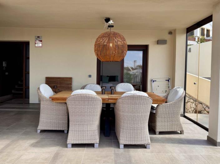 Image No.6-Villa de 5 chambres à vendre à Riviera del Sol