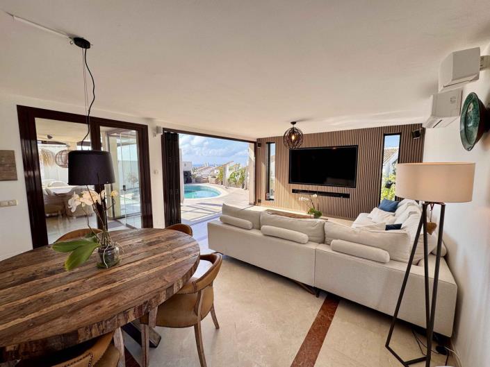 Image No.15-Villa de 5 chambres à vendre à Riviera del Sol