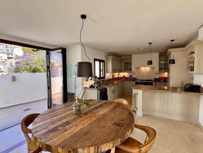 Image No.19-Villa de 5 chambres à vendre à Riviera del Sol