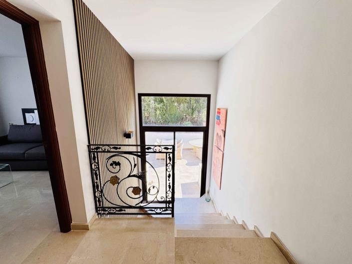 Image No.24-Villa de 5 chambres à vendre à Riviera del Sol