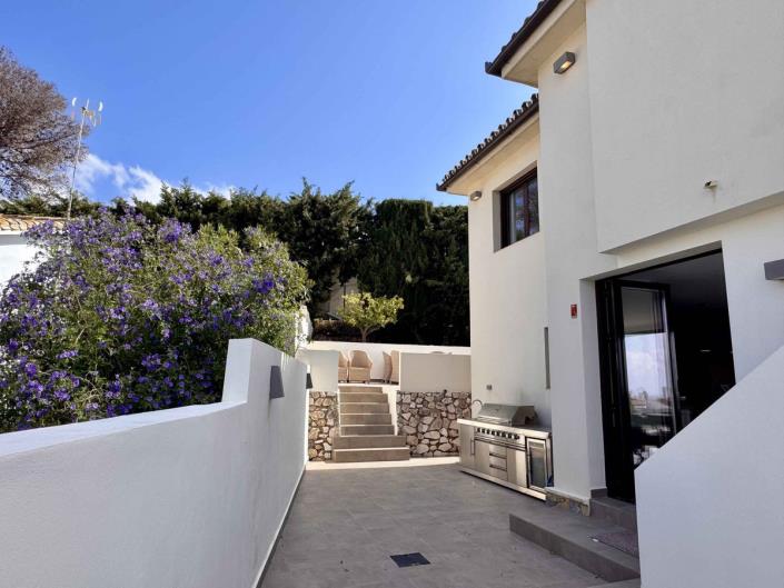 Image No.50-Villa de 5 chambres à vendre à Riviera del Sol