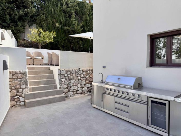 Image No.51-Villa de 5 chambres à vendre à Riviera del Sol