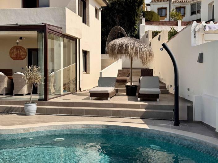 Image No.53-Villa de 5 chambres à vendre à Riviera del Sol