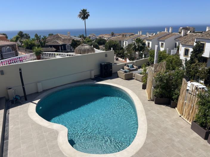 Image No.54-Villa de 5 chambres à vendre à Riviera del Sol