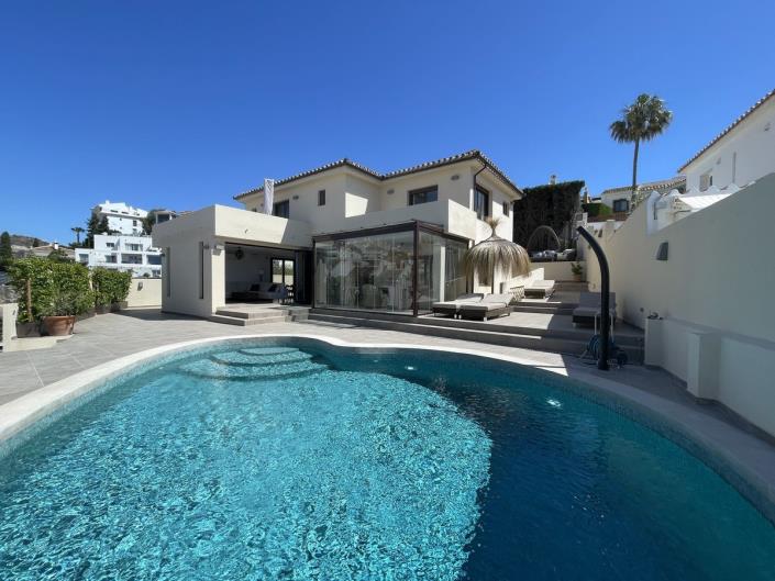 Image No.55-Villa de 5 chambres à vendre à Riviera del Sol